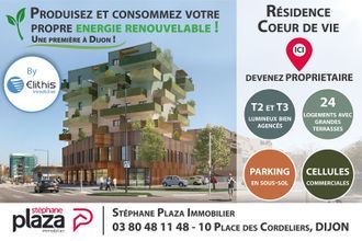 Ma-Cabane - Vente Local commercial QUETIGNY, 117 m²