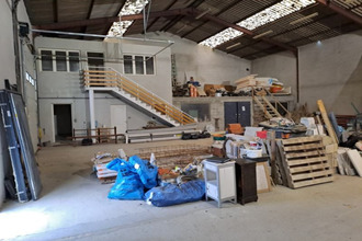 Ma-Cabane - Vente Local commercial QUETIGNY, 379 m²