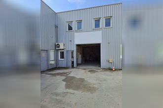 Ma-Cabane - Vente Local commercial QUETIGNY, 321 m²