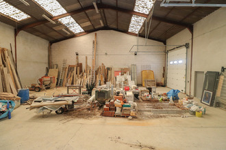 Ma-Cabane - Vente Local commercial QUETIGNY, 379 m²