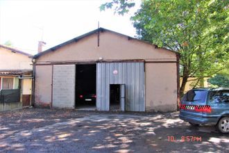 Ma-Cabane - Vente Local commercial QUILLAN, 100 m²