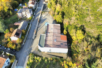 Ma-Cabane - Vente Local commercial QUILLAN, 673 m²