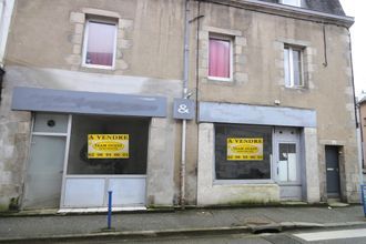 Ma-Cabane - Vente Local commercial QUIMPER, 40 m²