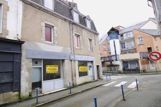 Ma-Cabane - Vente Local commercial QUIMPER, 40 m²