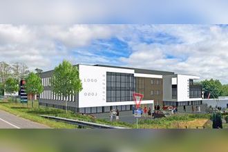 Ma-Cabane - Vente Local commercial QUIMPER, 194 m²