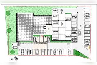 Ma-Cabane - Vente Local commercial QUIMPER, 93 m²