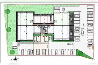 Ma-Cabane - Vente Local commercial QUIMPER, 93 m²