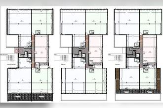 Ma-Cabane - Vente Local commercial QUIMPER, 93 m²