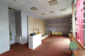 Ma-Cabane - Vente Local commercial Quimper, 65 m²
