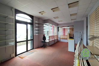 Ma-Cabane - Vente Local commercial Quimper, 65 m²