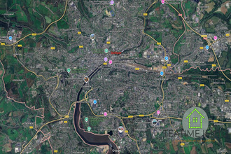 Ma-Cabane - Vente Local commercial Quimper, 65 m²