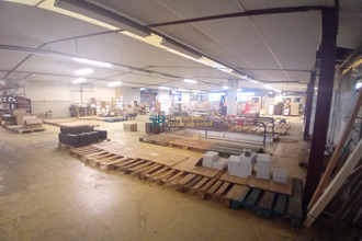 Ma-Cabane - Vente Local commercial Quimper, 3030 m²