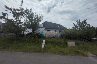 Ma-Cabane - Vente Local commercial Quimper, 630 m²