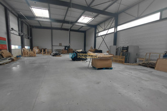 Ma-Cabane - Vente Local commercial Quimper, 833 m²