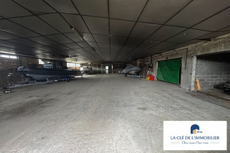 Ma-Cabane - Vente Local commercial Quimper, 3736 m²