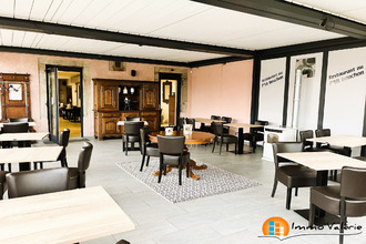 Ma-Cabane - Vente Local commercial Rambervillers, 255 m²