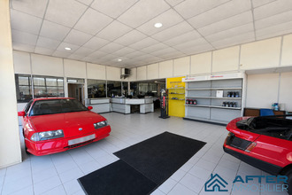 Ma-Cabane - Vente Local commercial Rambervillers, 600 m²