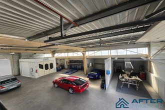 Ma-Cabane - Vente Local commercial Rambervillers, 600 m²