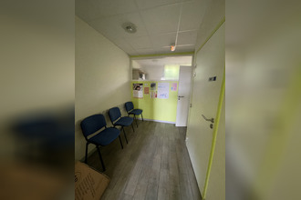 Ma-Cabane - Vente Local commercial Ramonville-Saint-Agne, 85 m²