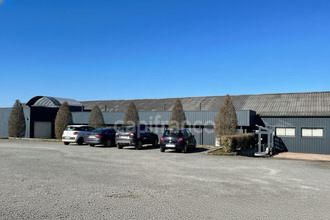 Vente Local commercial 61190, RANDONNAI France
