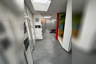 Ma-Cabane - Vente Local commercial REIMS, 638 m²