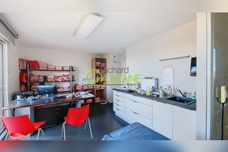 Ma-Cabane - Vente Local commercial RENNES, 91 m²