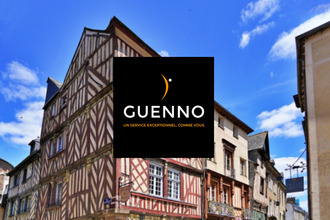 Ma-Cabane - Vente Local commercial RENNES, 90 m²