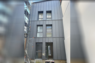 Ma-Cabane - Vente Local commercial RENNES, 120 m²