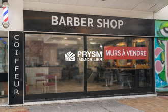 Ma-Cabane - Vente Local commercial Rennes, 35 m²