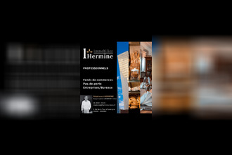Ma-Cabane - Vente Local commercial Rennes, 430 m²
