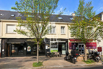 Ma-Cabane - Vente Local commercial Rennes, 92 m²