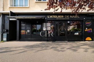 Ma-Cabane - Vente Local commercial Rennes, 121 m²