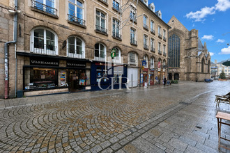 Ma-Cabane - Vente Local commercial Rennes, 59 m²