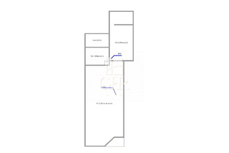 Ma-Cabane - Vente Local commercial Rennes, 59 m²