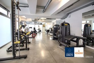 Ma-Cabane - Vente Local commercial RENNES, 123 m²