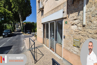 Vente Local commercial 34160, Restinclières France