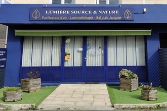 Ma-Cabane - Vente Local commercial Retiers, 70 m²