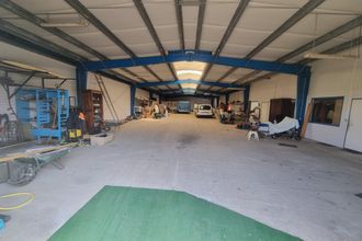 Ma-Cabane - Vente Local commercial Rety, 490 m²