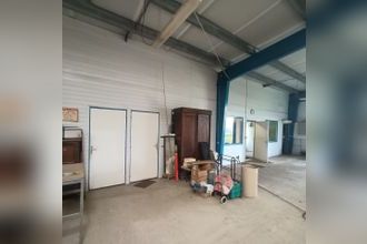 Ma-Cabane - Vente Local commercial Rety, 490 m²