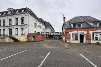 Ma-Cabane - Vente Local commercial Revin, 2500 m²