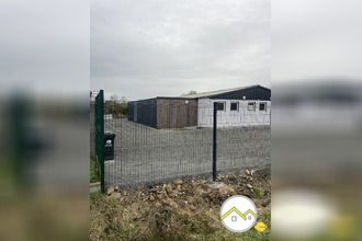 Ma-Cabane - Vente Local commercial Riaillé, 200 m²