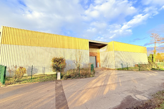 Ma-Cabane - Vente Local commercial Ribeauville, 1150 m²