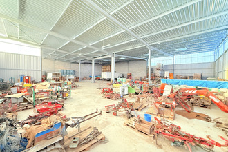 Ma-Cabane - Vente Local commercial Ribeauville, 1150 m²