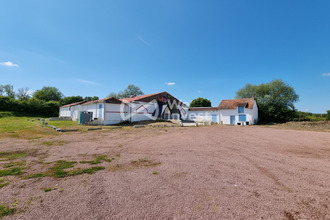Vente Local commercial 37120, Richelieu France