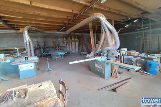 Ma-Cabane - Vente Local commercial Rieupeyroux, 343 m²