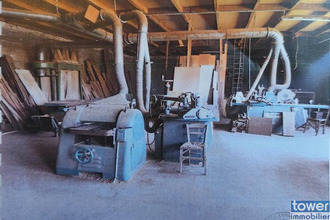Ma-Cabane - Vente Local commercial Rieupeyroux, 343 m²