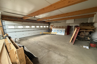Ma-Cabane - Vente Local commercial Rive-de-Gier, 1306 m²