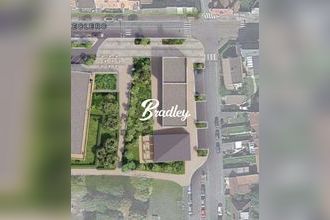 Ma-Cabane - Vente Local commercial Rivery, 252 m²