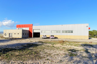 Ma-Cabane - Vente Local commercial Rivesaltes, 870 m²