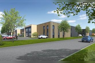 Ma-Cabane - Vente Local commercial ROANNE, 594 m²